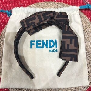 Fendi logo